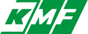 KMF Kunststoff-Metall-Formteile GmbH | Logo, transparent,