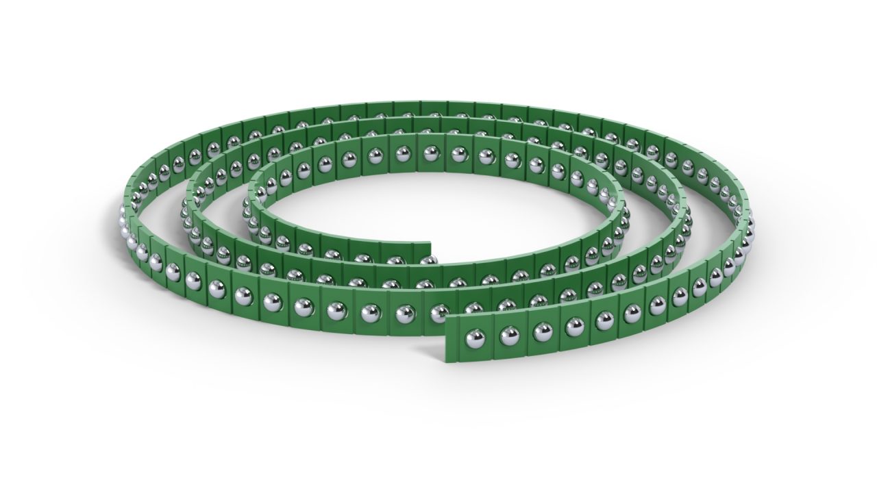 Rolling bearing cages KMF Bearings